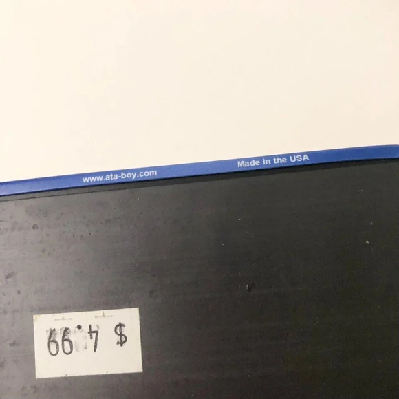 Lot of 3 Magnets Black Panther Pinky and the Brain Batman Ata Boy Magnets - Picture 10 of 14